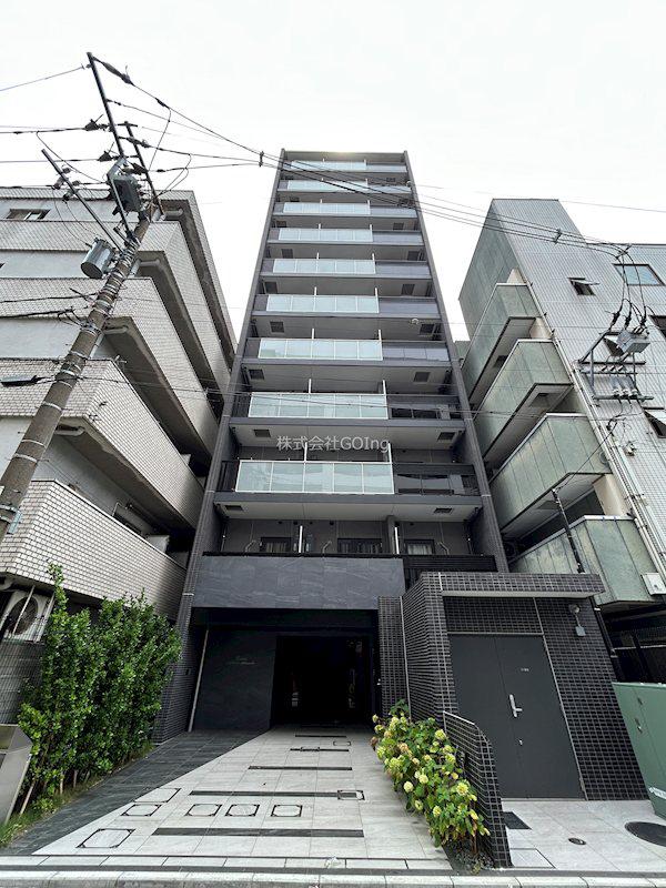 ジェノヴィア横浜石川町