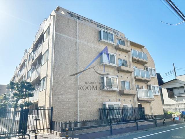 ライオンズマンション志村三丁目