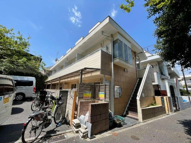ルーチェ三軒茶屋