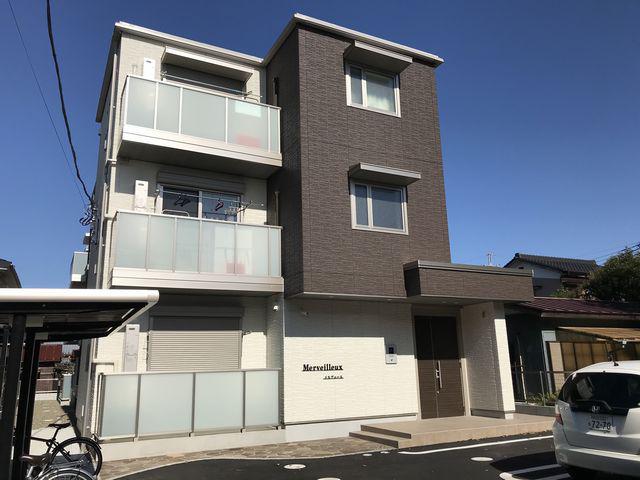 メルヴェーユ