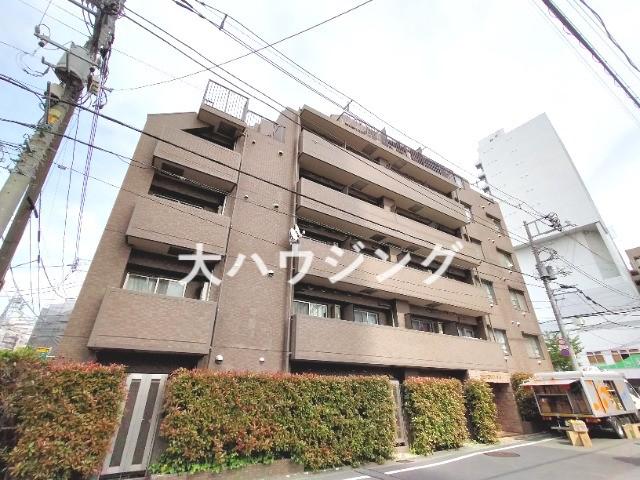フェニックス目黒