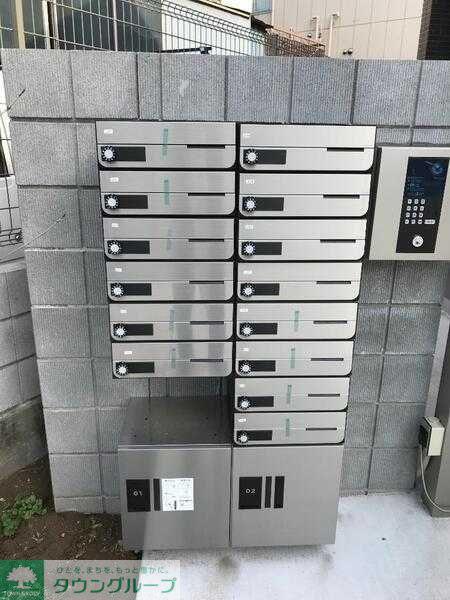 メルディア梅田5丁目VII