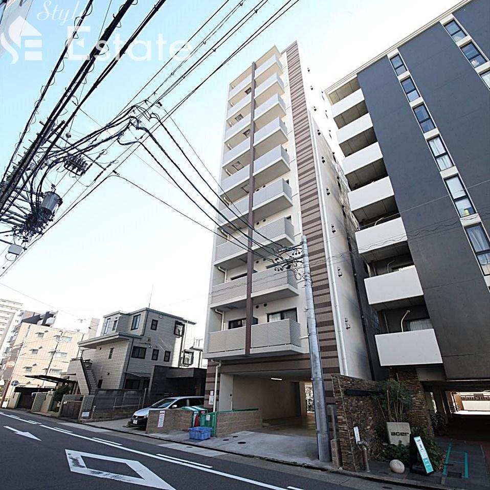 LA DOUCEUR今池南