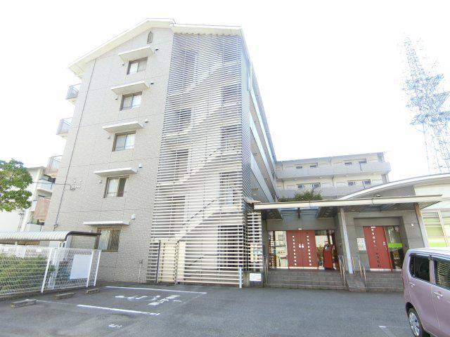 エル・セレーノ府中