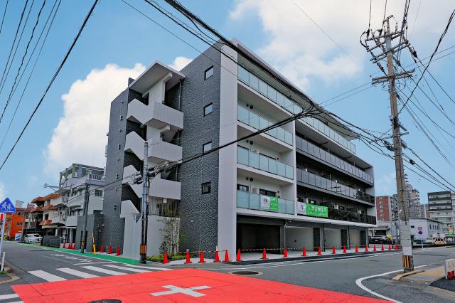 HAKATA STATION サウス