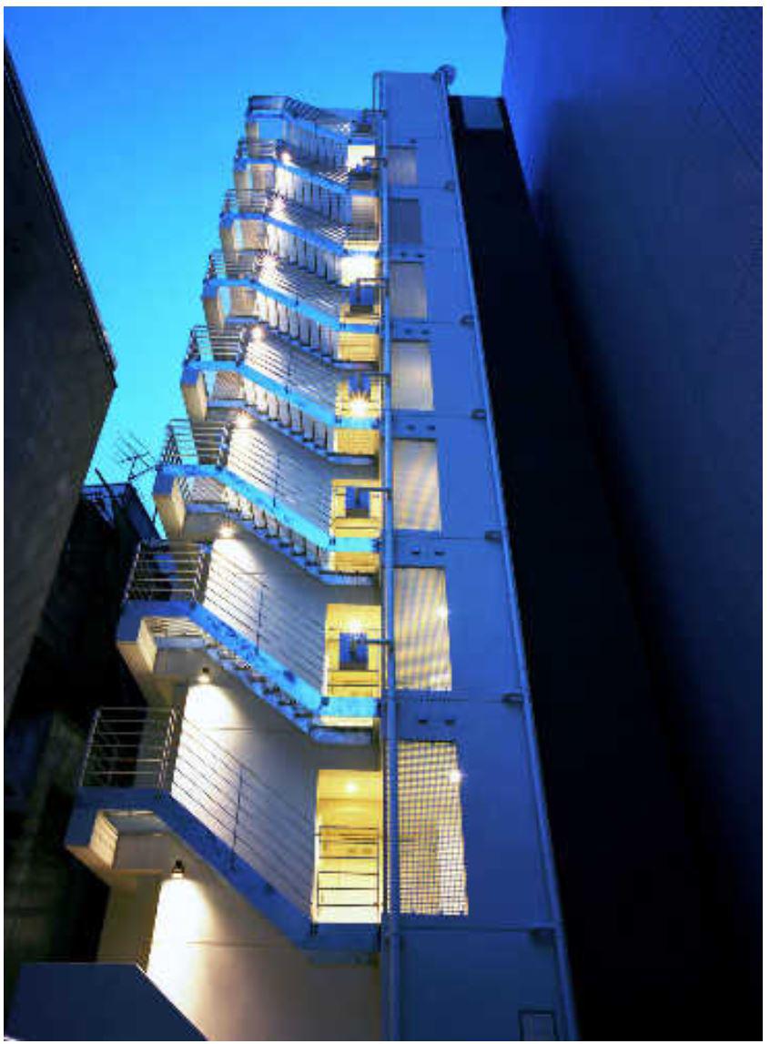 RITZ SQUAREII