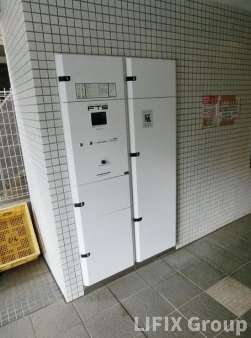 ヴェルト新宿夏目坂