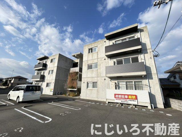 ピーススクエア小松島