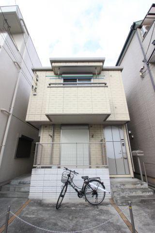 クレールメゾン