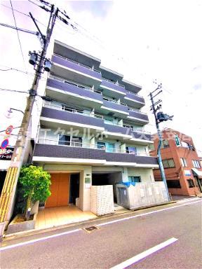 プロスパーハイツ深井