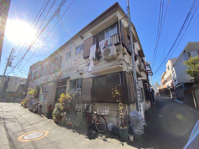 ハイム木村