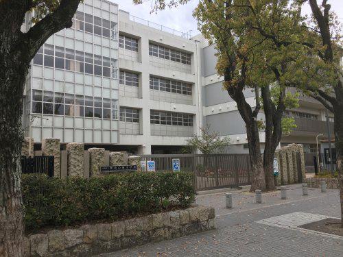 東難波町アパート