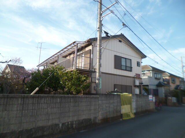 メゾン丘