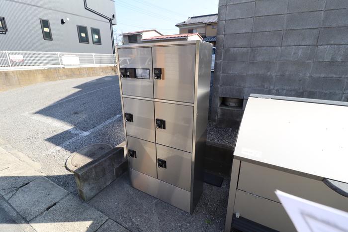 リバシティ