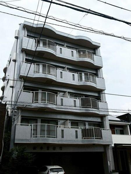 エクセレントライフ清水