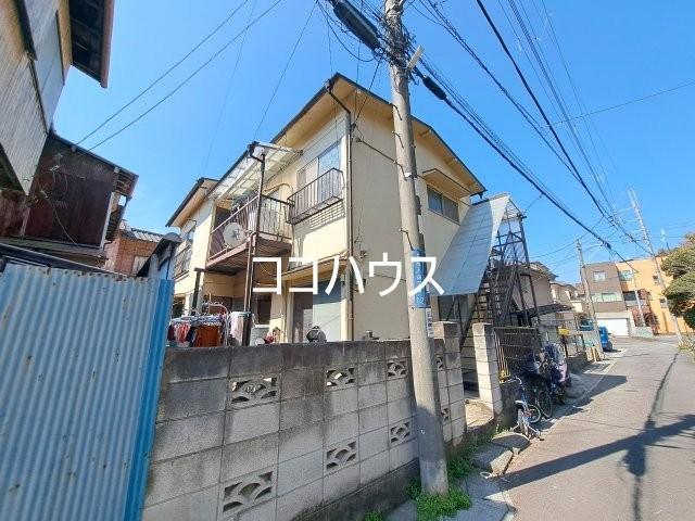 緑マンションA棟