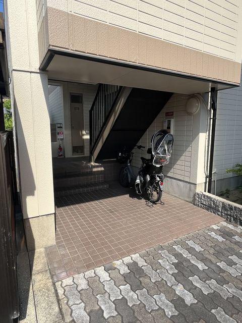 コーポ新宅II