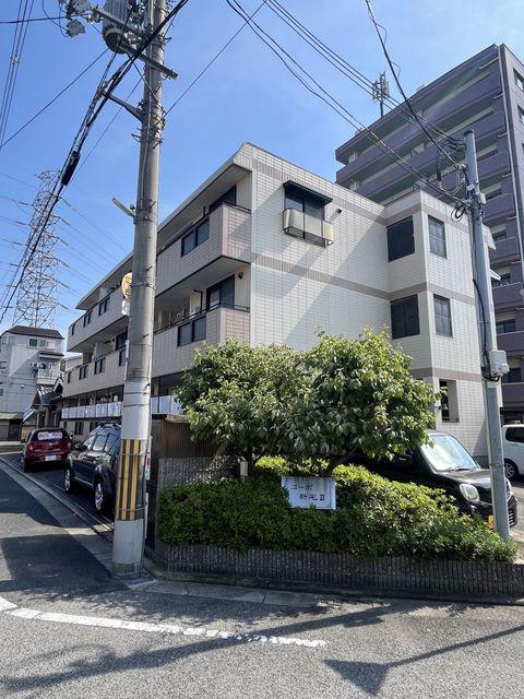 コーポ新宅II
