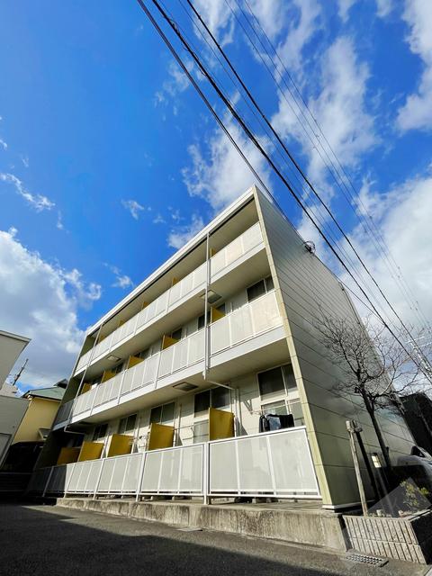 レオパレスレグルス