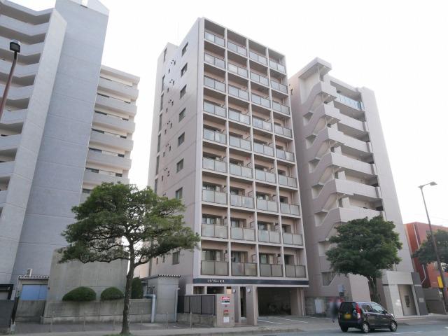 MAJESTIC LIFE室見(1K/4階)