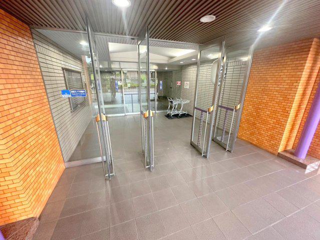 ライオンズマンション若江東1番館