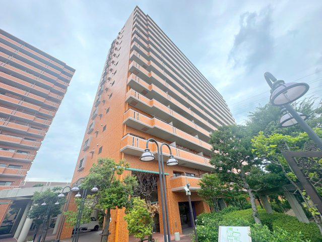 ライオンズマンション若江東1番館