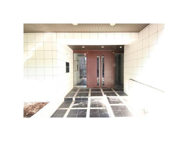 リヴシティ栄