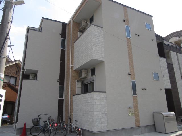 フォルテ長町