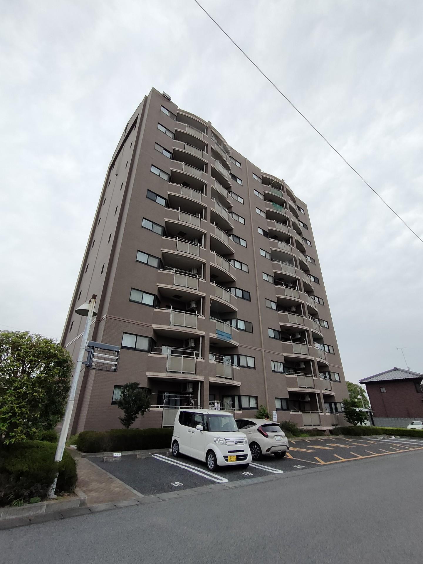 シャローム富士見