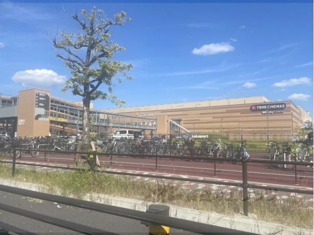 ミモザイズム上野口町