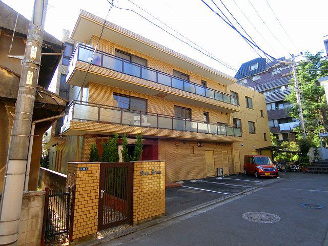 ブルク山王