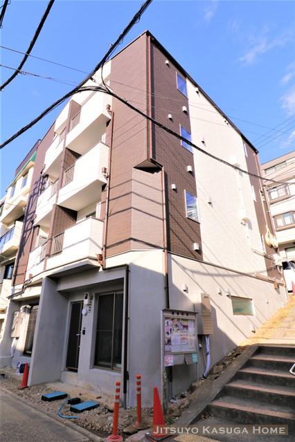 アンベリール本郷