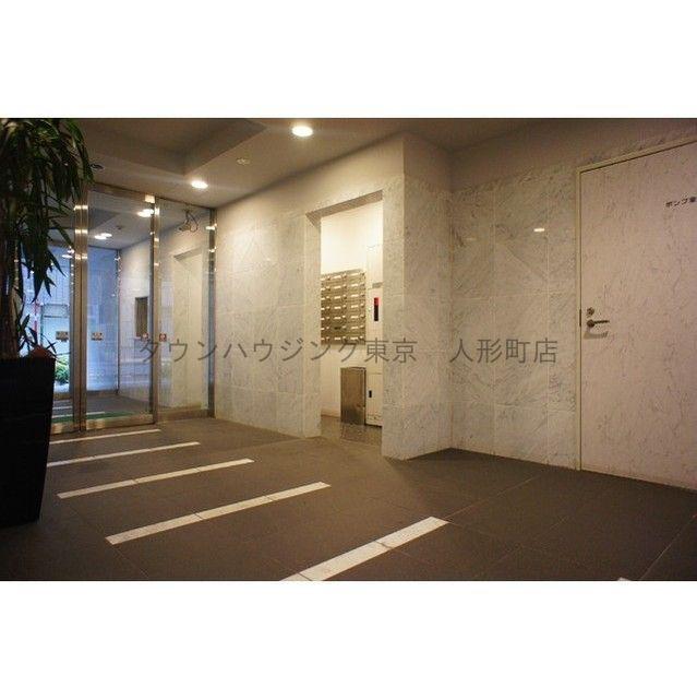 グランカーサ銀座イースト