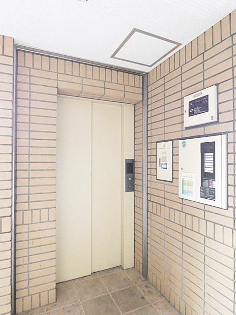グランディール中京