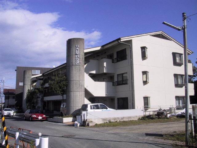石山古都ハウス