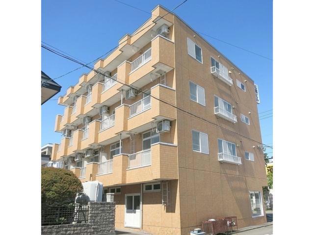 クオレ松陰(3LDK/3階)