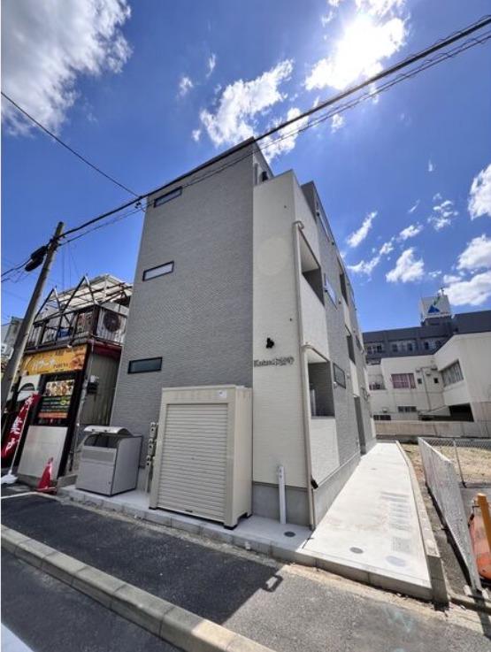KATZE本笠寺
