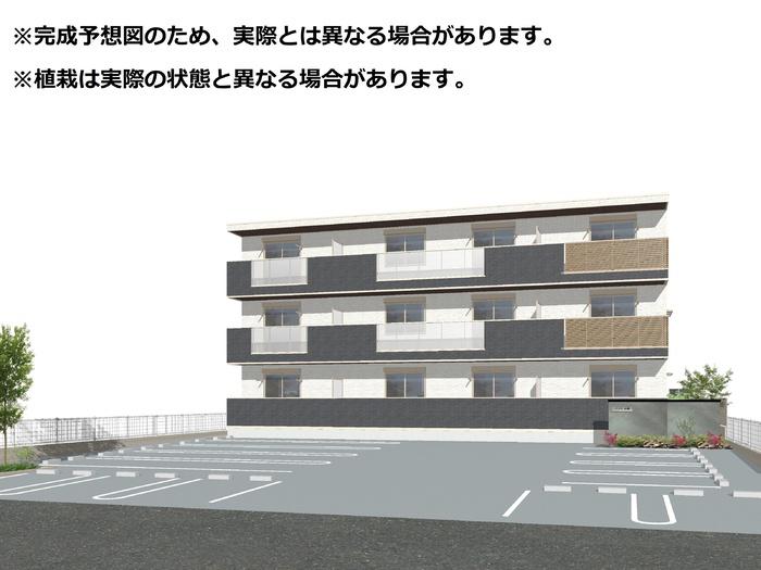 コラボ 北宿
