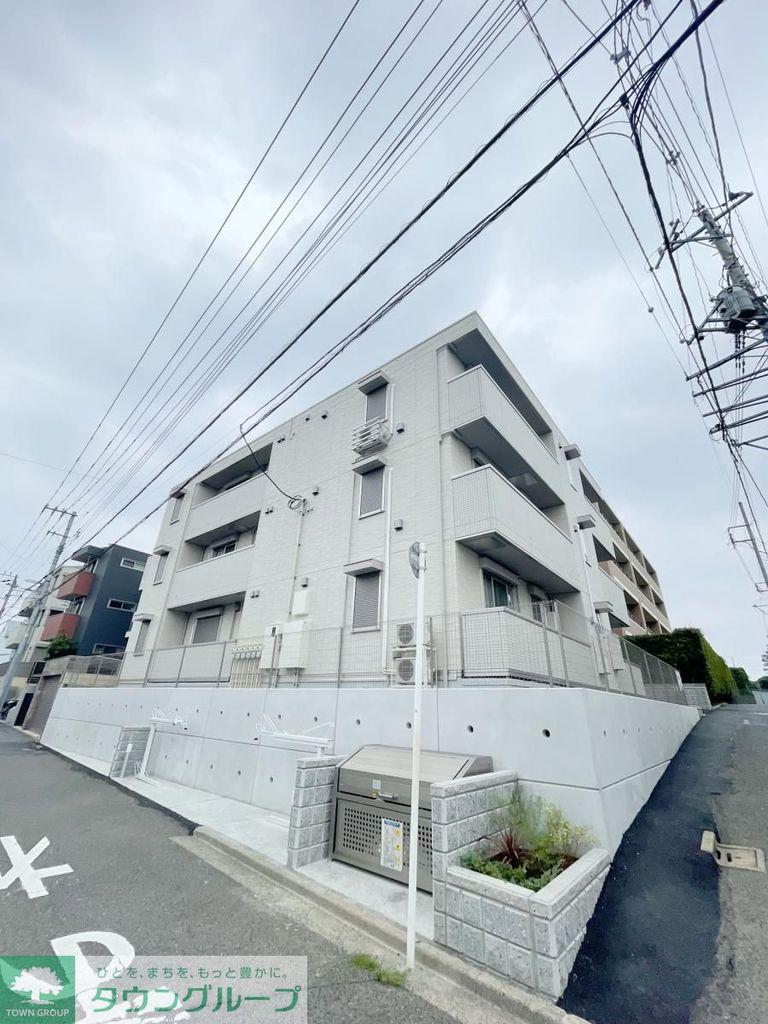 カーサ・ビアンカ