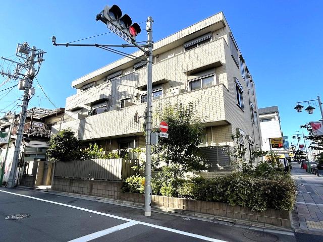 メゾンアコール