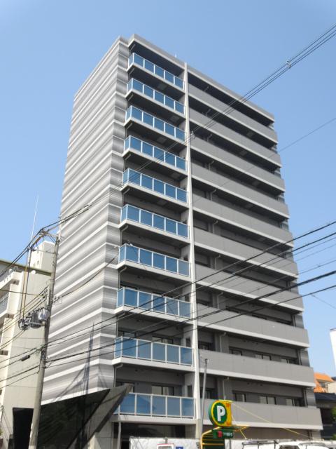 W-STYLE新大阪