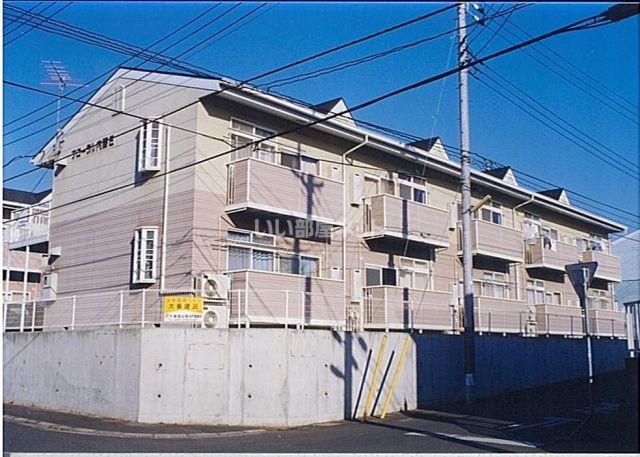 フローラル内藤E