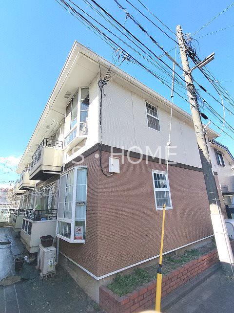 ハイツコレージア
