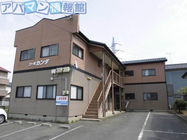 コーポカンダ