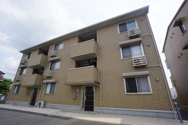 ベルヴィラージュB