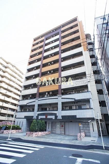 グランドガーラ横濱山下町