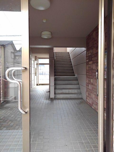 レガリア東名