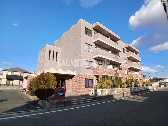 レガリア東名(3LDK/2階)