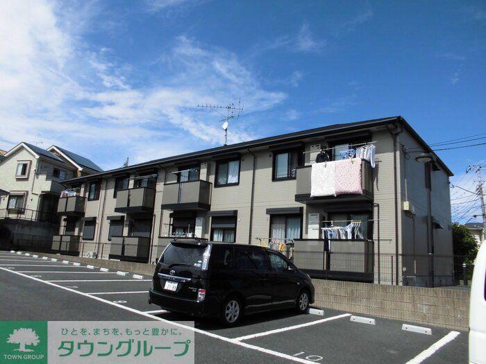グランパール