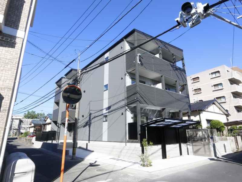 ウィルメゾン和白駅前